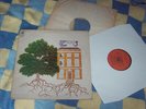 Trees – The Garden of Jane Delawney – RARE Original UK Vinyl LP album 1970