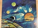 HORACE SILVER QUINTET - ALL- US BLUE NOTE UNITED ARTISTS VAN GELDER LP-BST 84420