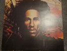 Uprising [LP] by Bob Marley & the Wailers & natty dread 1st pressing ex++