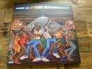 Camp Lo Uptown Saturday Night Vinyl Me Please Exclusive Record LP Hip Hop