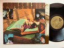 R.E.M. LP Fables Of The Reconstruction ORIG. MINT PROMO