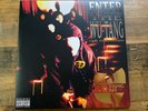 Wu-Tang Clan Enter the Wu-Tang (36 Chambers) Vinyl Me Please VMP 2 LP Colored