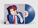 GERARD WAY HESITANT ALIEN Blue Vinyl LP RSD 2022 MY CHEMICAL ROMANCE MINT