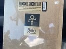PRINCE The Gold Experience 2 LP Gold Vinyl RSD Record Store Day June 2022