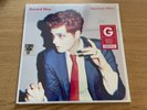 GERARD WAY HESITANT ALIEN Blue Vinyl LP RSD 2022 MY CHEMICAL ROMANCE MINT
