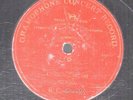 219g1.  Enrico Caruso - Aida-Celeste Aida - G&T 52369 (mx. 2873r - 2nd Edition)