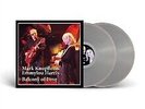 MARK KNOPFLER  EMMY - Balcony Of Love Clear Vinyl - Vinyl Record.. - P3A