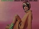 DAVE PIKE - JAZZ FOR THE JET SET - Vinyl Record VL.. - P3447A