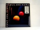 PAUL McCARTNEY Wings  LP Venus and Mars 1975 Capitol RE 180 gram vinyl SEALED