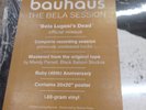 Bauhaus The Bela Lugosi's Dead Session 180gm VINYL LP & Large Poster  NEW SEALED