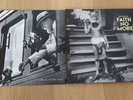 Faith No More - Album Of The Year (1997 UK Pressung) + Sol Invictus Vinyl LPs