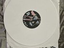 The Blood Brothers - Crimes LP *(White)* (2004) (SN057) W/ Poster And Booklet