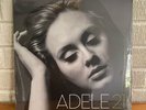 Adele – 21 (LP)
