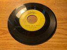 ORIGINAL ROCKABILLY 45 SONNY FISHER ROCKIN AND A ROLLIN STARDAY 207