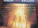 Queen - Live Killers LP 12” Vinyl