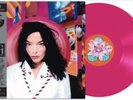 IN HAND  Post by Björk HMV 100th Anniversary /1000 Copies