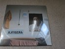 MATT MALTESE    KRYSTAL     RARE VINYL ALBUM / SEALED