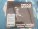 BOBBY HAMILTON QUINTET UNLIMITED - DREAM QUEEN RARE RSD 2022 LP RECORD STORE DAY