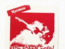 RAINBOW - KERR-AAANNNNGG  - MADE IN JAPAN 1978 *RARE* VINYL LP RECORD