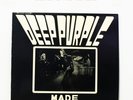 DEEP PURPLE - MADE IN ENGLAND - DP118 - JAPAN 70'S *VERY RARE* VINYL LP RECORD