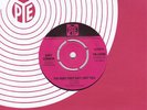 JUDY CANNON - THE VERY FIRST DAY I MET YOU original 1965 UK Pye  Joe Meek EX+