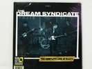 DREAM SYNDICATE - COMPLETE LIVE AT RAJI'S - 2017 *SEALED BLUE VINYL* DOUBLE LP