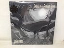 John Doe Fables In  A Foreign Land Black & Gold Vinyl