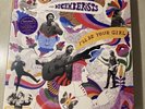The Decemberists - I'll Be Your Girl LP Vinyl Record Album NEW SEALED