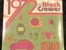 The Black  Crowes 1972 EP VINYL   NEW SEALED Out Of Print