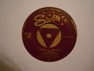 SHELLEY MOORE,  GONE ON THE GUY,  STARLITE RECORDS 1957 MINT-