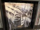 STEVE STEVENS ATOMIC PLAYBOYS PROMO Billy Idol HR Giger Cover