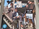 PAUL BUTTERFIELD BLUES BAND Original Lost Elektra Sessions 3x LP RSD 2022 NEW