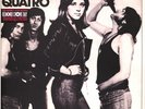Suzi Quatro - Suzi Quatro 2 Pink Vinyl Remastered & Expanded RSD 2022 new rare
