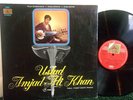 Ustad Amjad Ali Khan – Raga-Rageshwari 1974 Vinyl LP Indian Classical, Odeon EMI