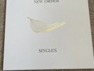 New Order Vinyl Singles Boxset