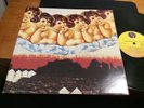 THE CURE. JAPANESE WHISPERS.,1982 USA VINYL RECORD
