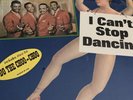 Archie Bell & The Drells - I Can't Stop Dancing LP - Vintage Vinyl- 1968- SD8204