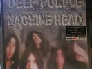 Deep Purple - Machine Head (Vinyl LP) New, factory sealed.