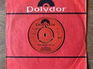 Mod, Soul, Beat  THE CHANTELLES THERE'S SOMETHING ABOUT YOU POLYDOR 56119