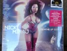 Nicki Minaj Beam Me Up Scotty RSD New & Sealed Ready To Ship Nice