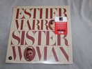 Esther Marrow Sister Woman NEW SEALED vinyl record LP RSD 2022