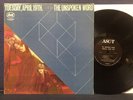 The Unspoken Word - Tuesday April 19th - 1968 - Ascot  Label - Stereo