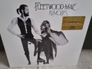 Fleetwood Mac Rumours 2x Audiophile 180g 45 rpm LP Reprise / Pallas Pressung