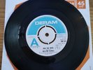 Mellow Candle demo single. UK 45 DM357