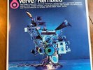 Verve Remixed 2: 3xLP Gatefold Vinyl--Electronica--2003
