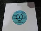Jackie Mitto And The Soul Vendors - Ram Jam. 1967 7-inch single. VG+. 