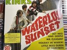 The Kinks- Waterloo Sunset- RSD 2022- Exlusive