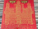 XTC Nonsuch 1992 VIRGIN RECORDS DOUBLE VINYL LP V2699