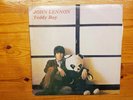John Lennon/Beatles Teddy Boy Vinyl Album White Label Unreleased Tracks
