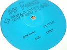 DJ Force + Evolution – Poltergeist / Perfect Dreams KF '94 10